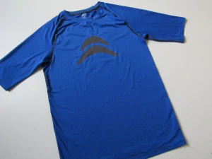 Chlapecké sportovní tričko- SHAMP-NOVÉ.. VEL-XL