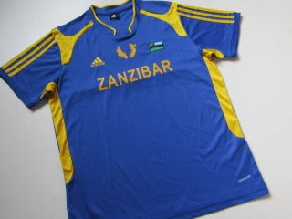 Pánské sportovní tričko- ADIDAS-NOVÉ... VEL-XL