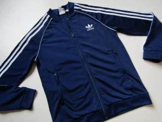 Chlapecká sportovní mikina- ADIDAS-NOVÁ... VEL-152-158