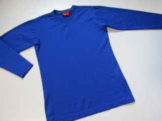 Chlapecké sportovní tričko- PUMA... VEL-152-158