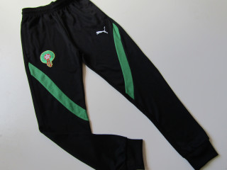 Chlapecké sportovní kalhoty- PUMA... VEL-152-158