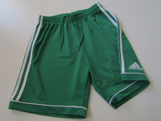 Chlapecké sportovní kraťasy- ADIDAS... VEL-146-158